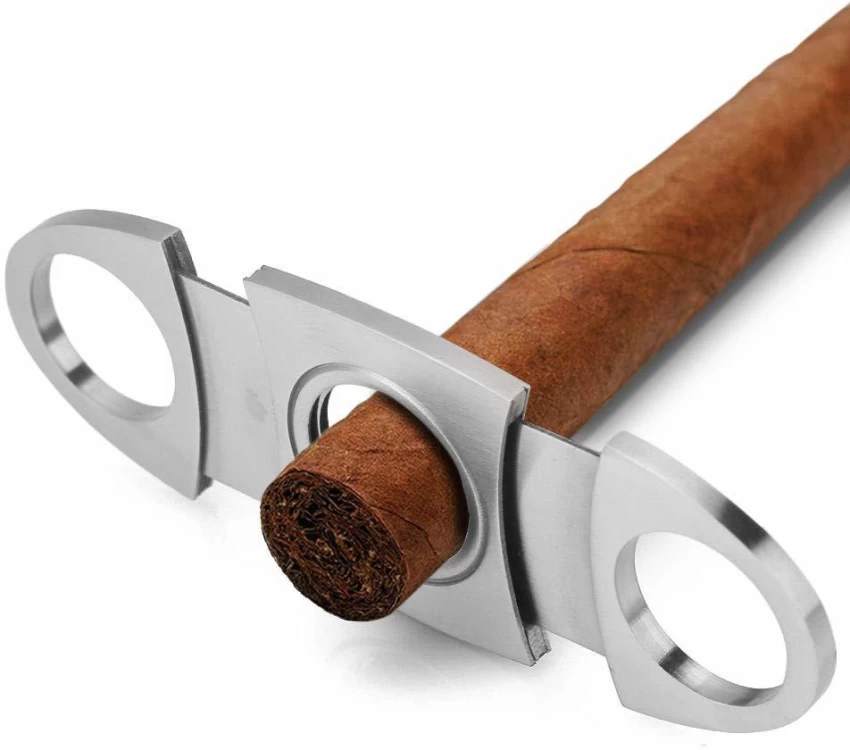 Unlocking the Versatility of Cigar Cutters