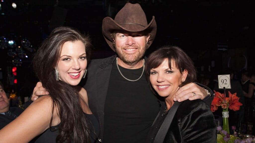 Toby Keith’s Adopted Daughter: The Inspiring Journey of Shelley Covel Rowland